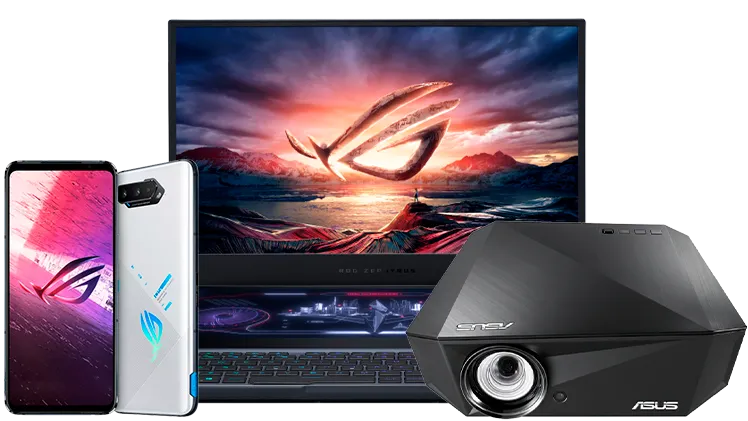 Сервисный центр Asus в Воронеже