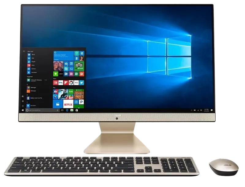 Ремонт V241ICGK-BA053D