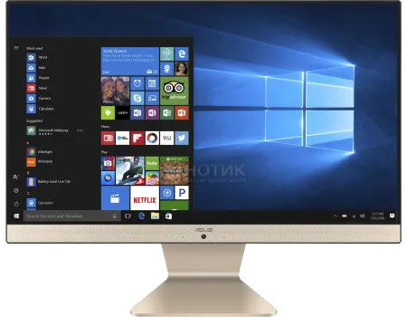 Ремонт Vivo AiO V222UBK-BA008D
