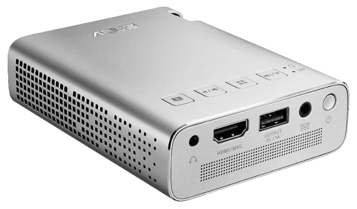 Ремонт ZenBeam E1