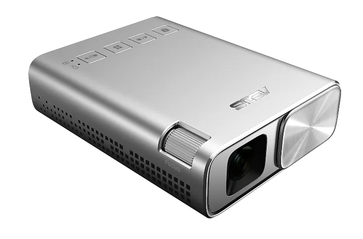 Ремонт ZenBeam E1Z