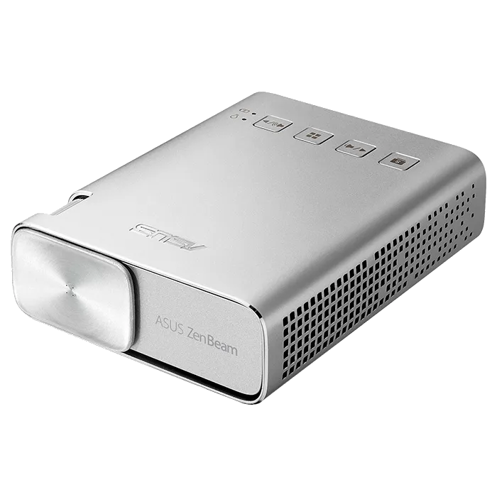Ремонт ZenBeam Go E1Z