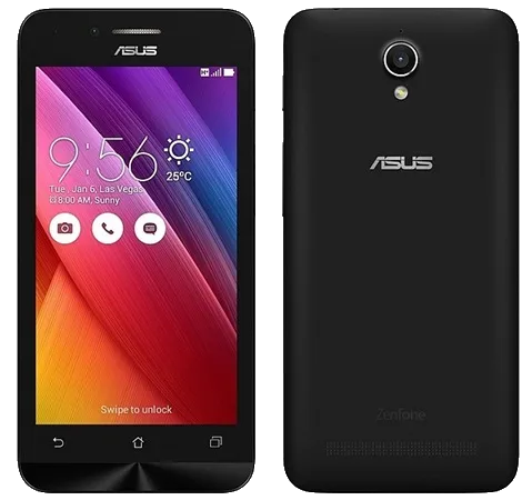 Ремонт Zenfone Go 5.0 T500
