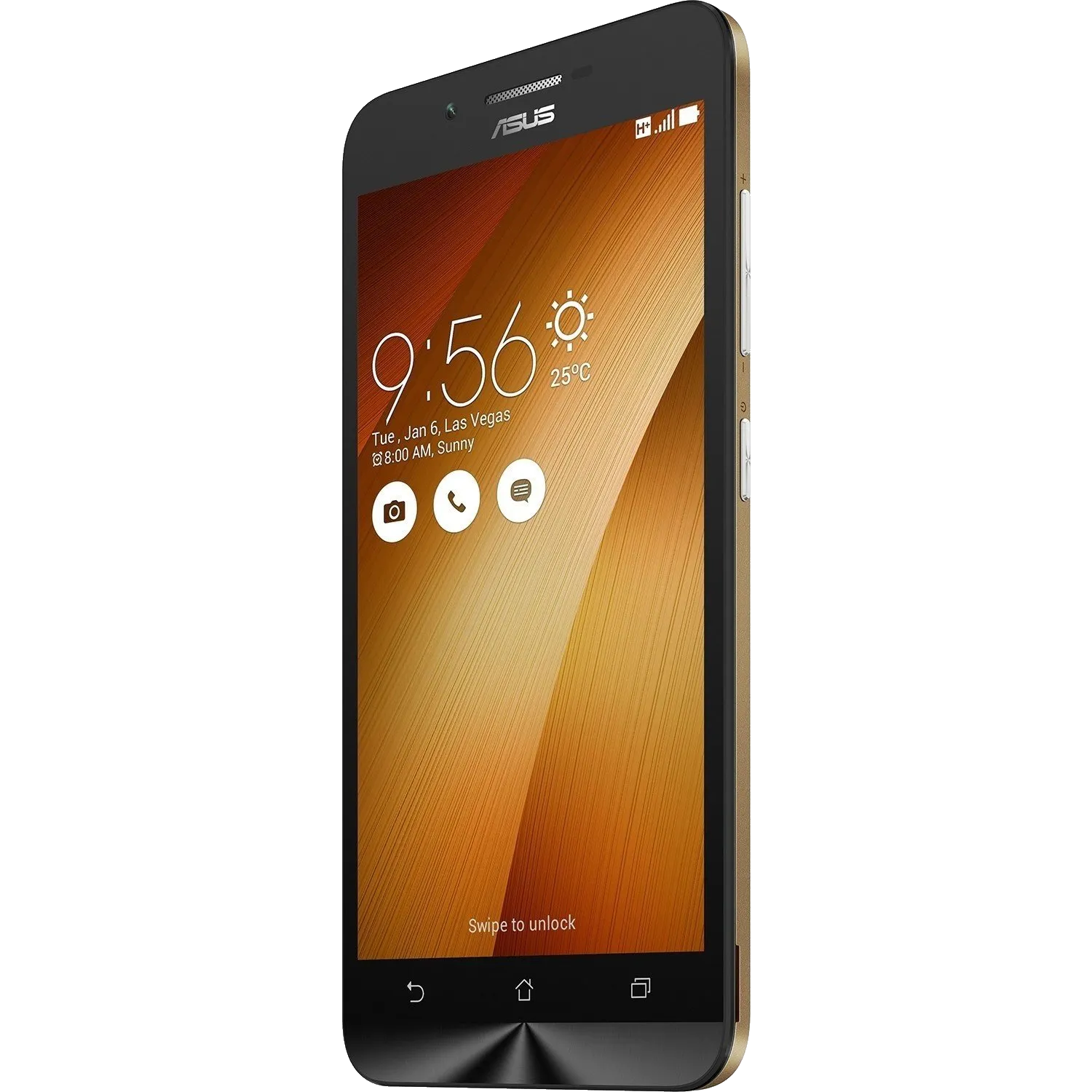 Ремонт ZenFone Go ZB500KG
