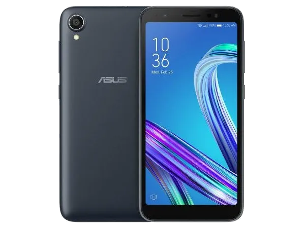 Ремонт ZenFone Max M1 ZB556KL