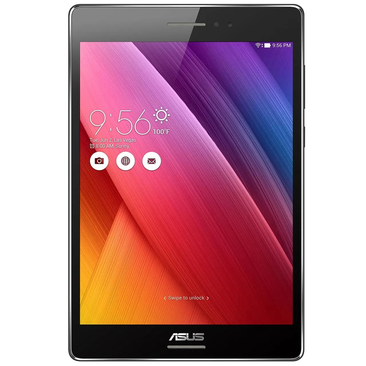 Ремонт ZenPad S 8.0 Z580CA