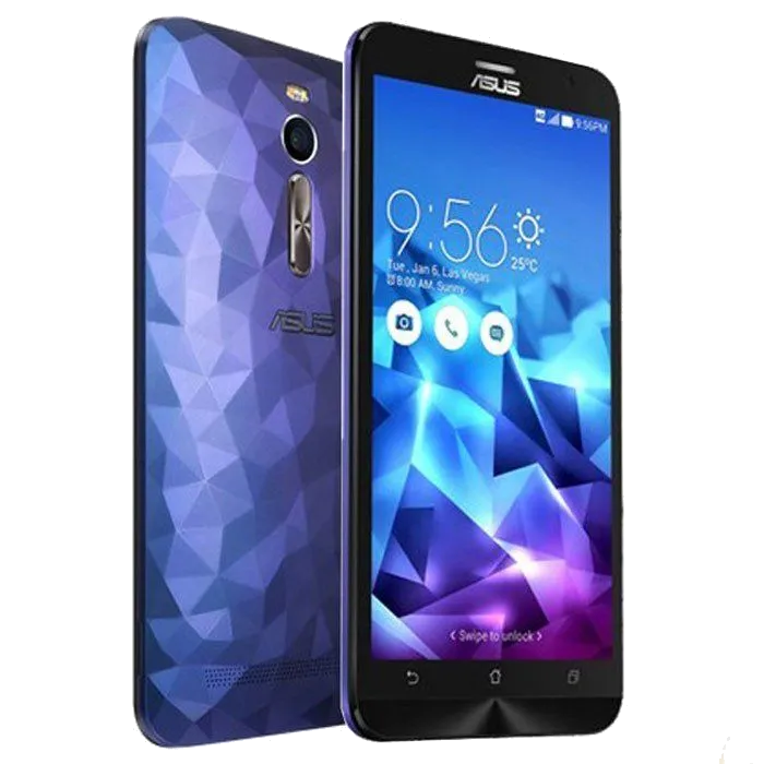 Ремонт ZenFone 2 Deluxe ZE551ML 32GB