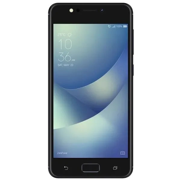 Ремонт ZenFone 4 Max ZC520KL 16GB