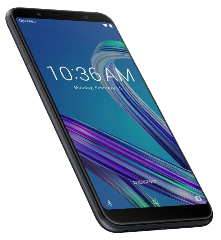 Ремонт ZenFone Max Pro ZB602KL 32GB