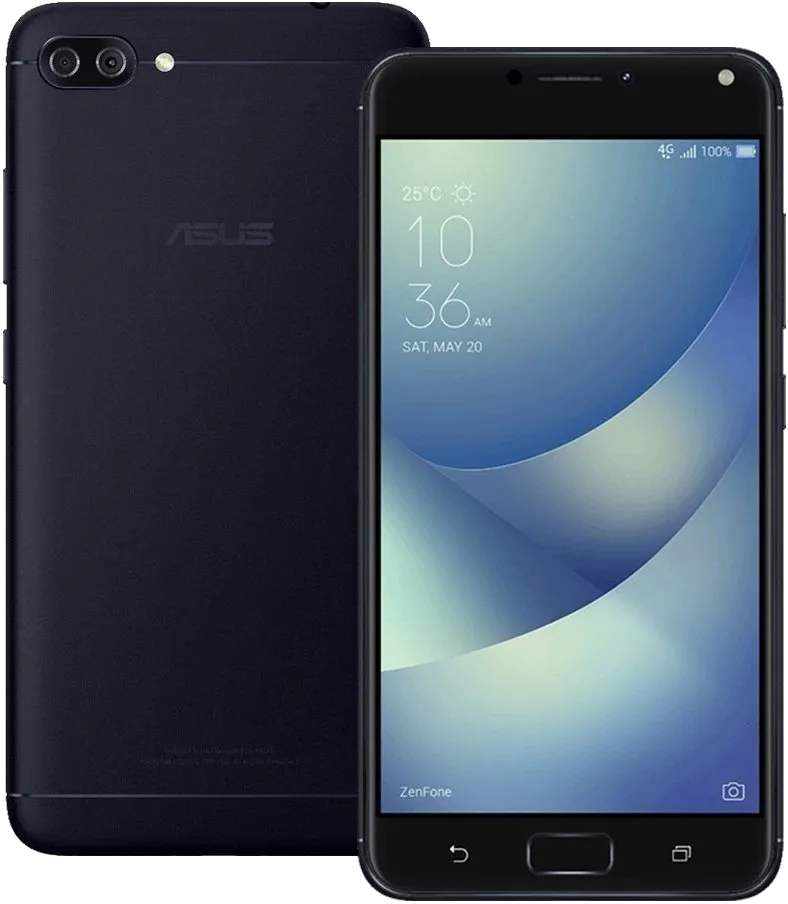 Ремонт ZenFone Max ZC554KL 32GB