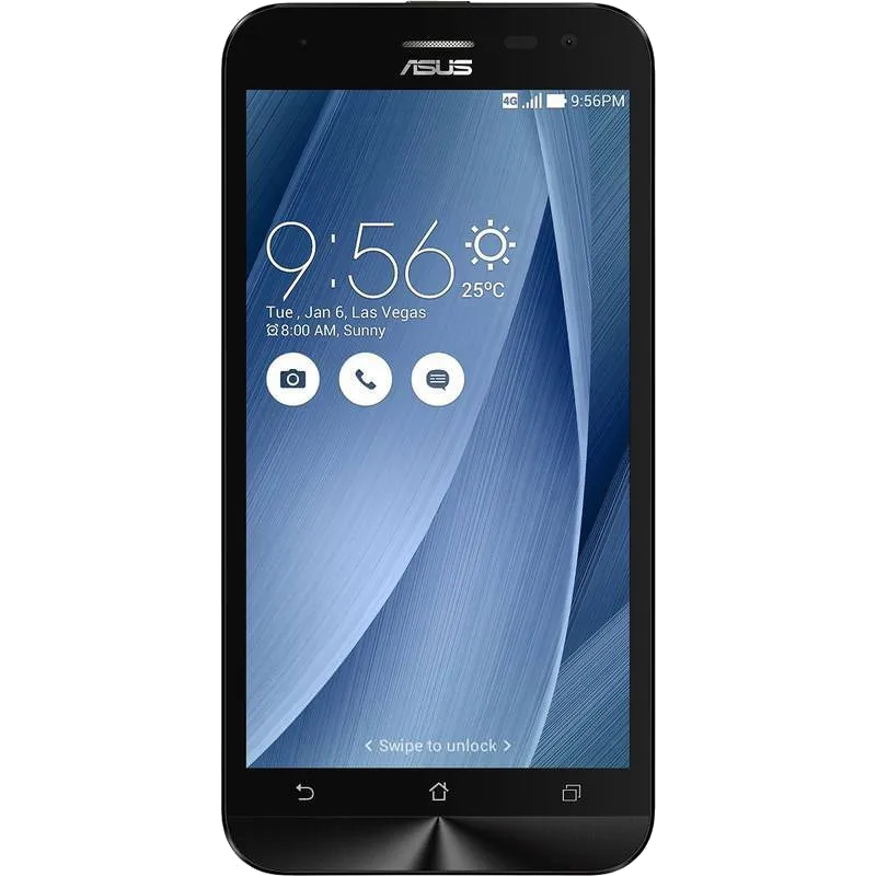 Ремонт ZenFone 2 Laser ZE550KL 32GB