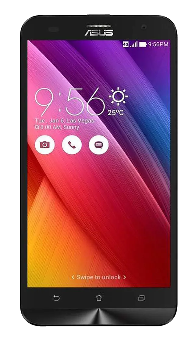 Ремонт ZenFone 2 Lazer ZE601KL