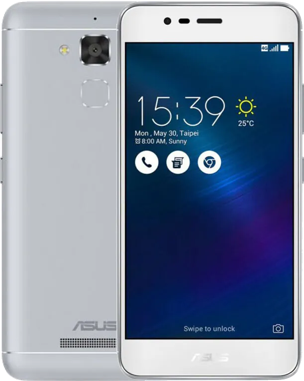 Ремонт ZenFone 3 Max ZC520TL 16GB