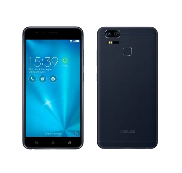 Ремонт ZenFone 3 Zoom ZE553KL 64GB