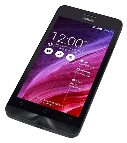 Ремонт ZenFone 5 LTE 8GB