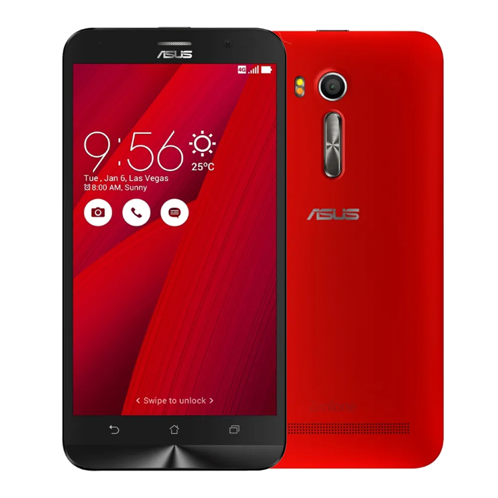Ремонт ZenFone Go TV G550KL 16GB