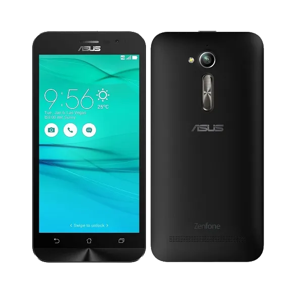 Ремонт Zenfone Go ZB500KG 8GB