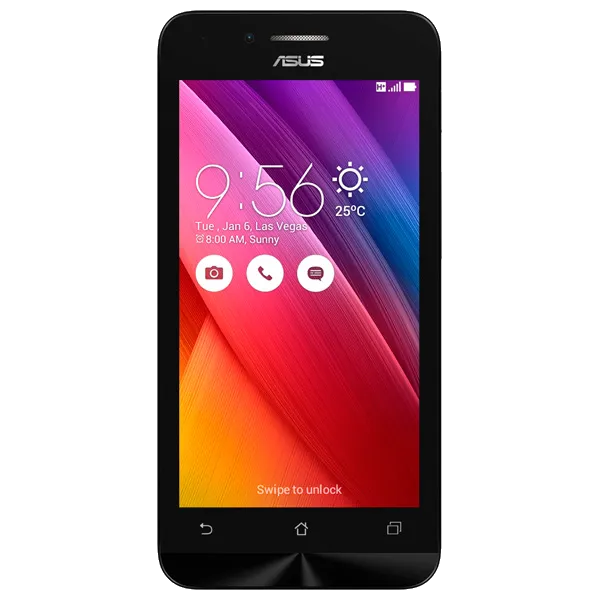 Ремонт ZenFone Go ZC451TG 8GB