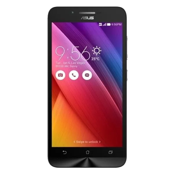 Ремонт ZenFone Go ZC500TG 8GB