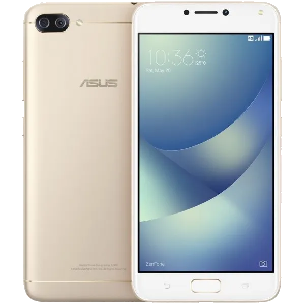 Ремонт ZenFone Max ZC554KL 16GB