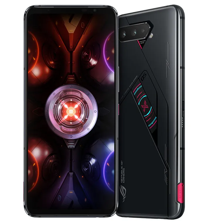Ремонт ROG Phone 5s