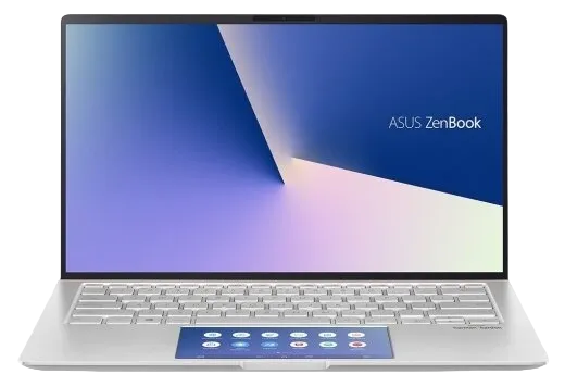 Ремонт 14 UM433IQ-A5037T (90NB0R89-M01060)