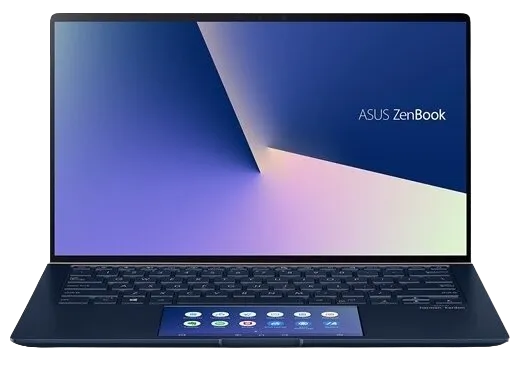 Ремонт 14 UX434FQ-A6072T (90NB0RM1-M00960)