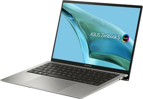 Ремонт Zenbook S 13 OLED