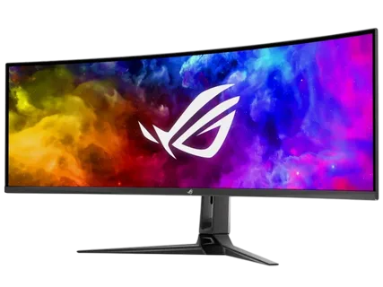 Ремонт OLED ROG Swift 27-дюймовый