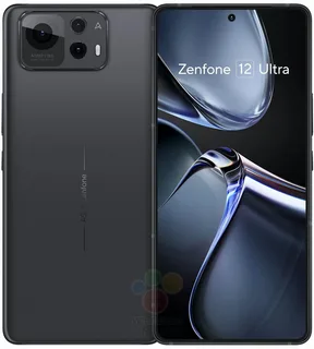 Ремонт  Zenfone 12 Ultra