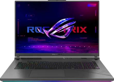 Ремонт Strix Scar 18