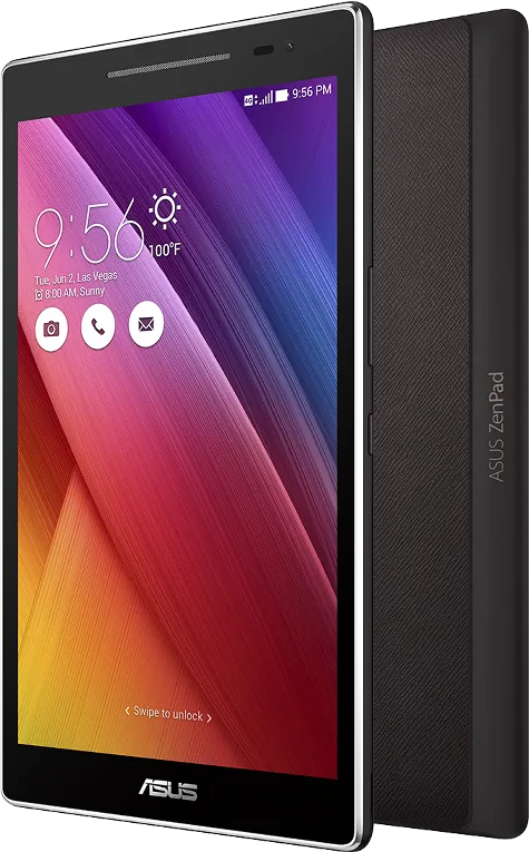 Ремонт ZenPad 8.0 Z581KL