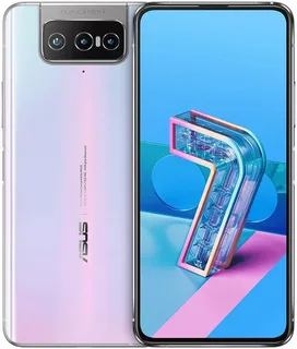 Ремонт Zenfone 7 Pro
