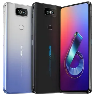 Ремонт Zenfone 6 (6Z)