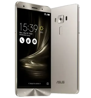 Ремонт Zenfone 3 Deluxe