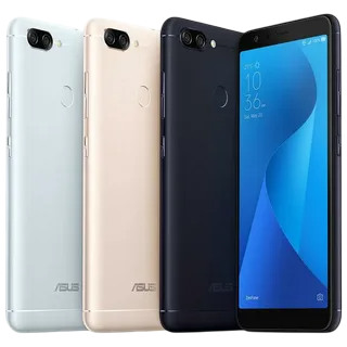 Ремонт Zenfone Live