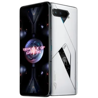 Ремонт ROG Phone 5 Pro