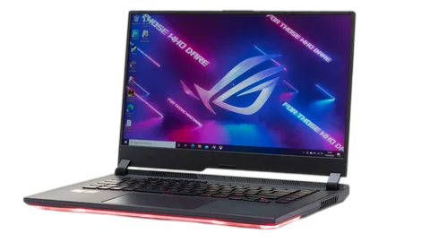 Ремонт ROG Strix G17
