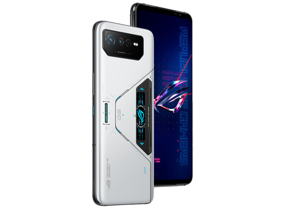 Ремонт ROG Phone 6