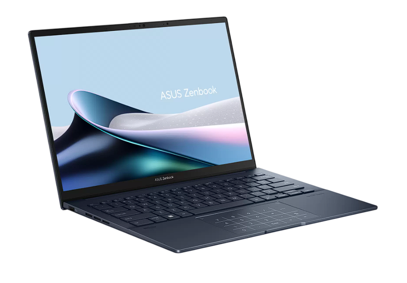 Ремонт Zenbook 14 (UX3404)