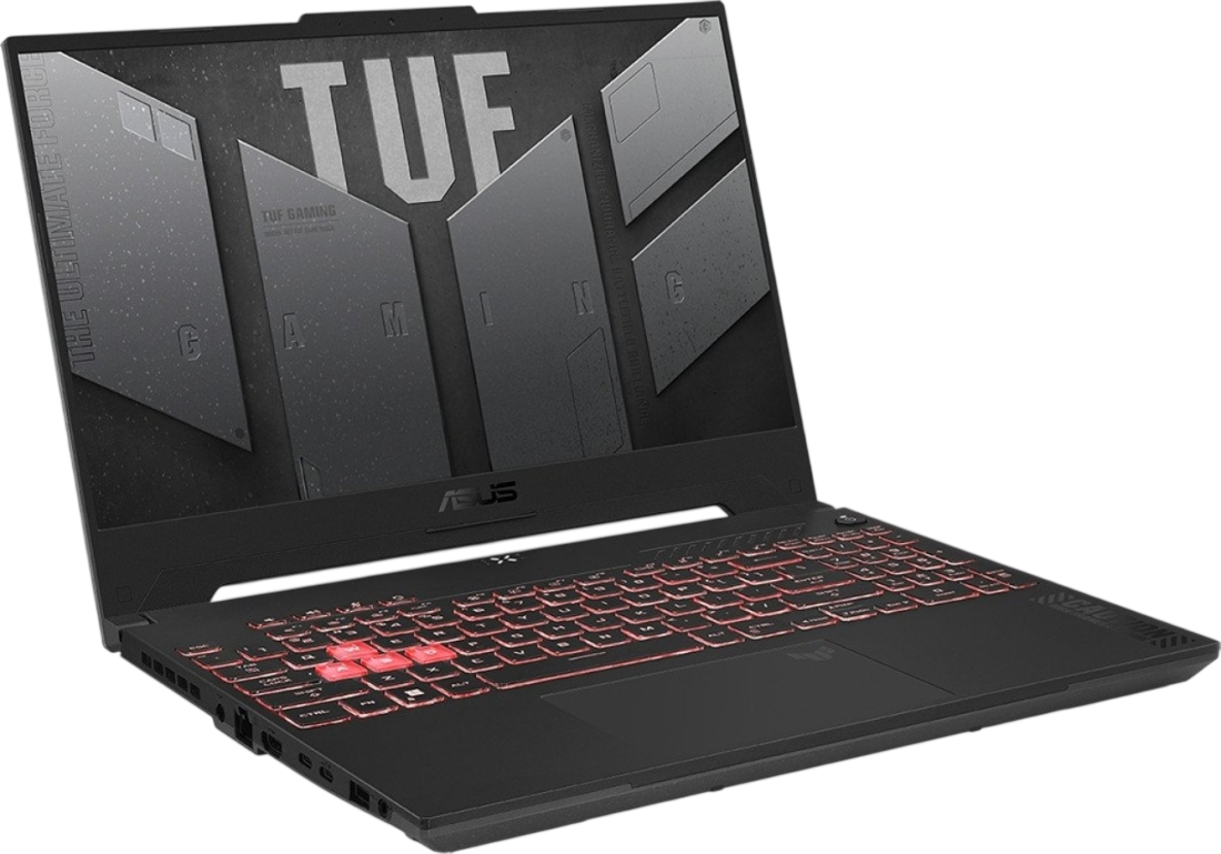 Ремонт TUF Gaming A15 (2024)