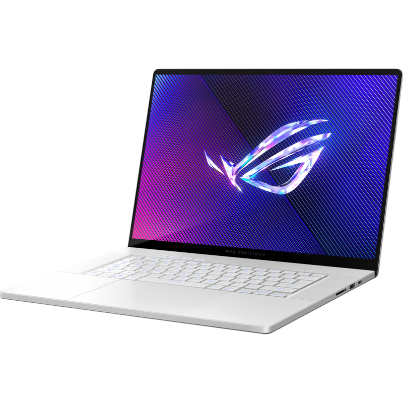 Ремонт ROG Zephyrus G16 (2024)