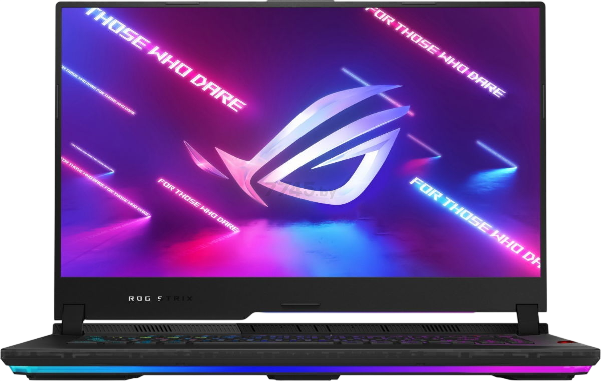 Ремонт ROG Strix SCAR 16