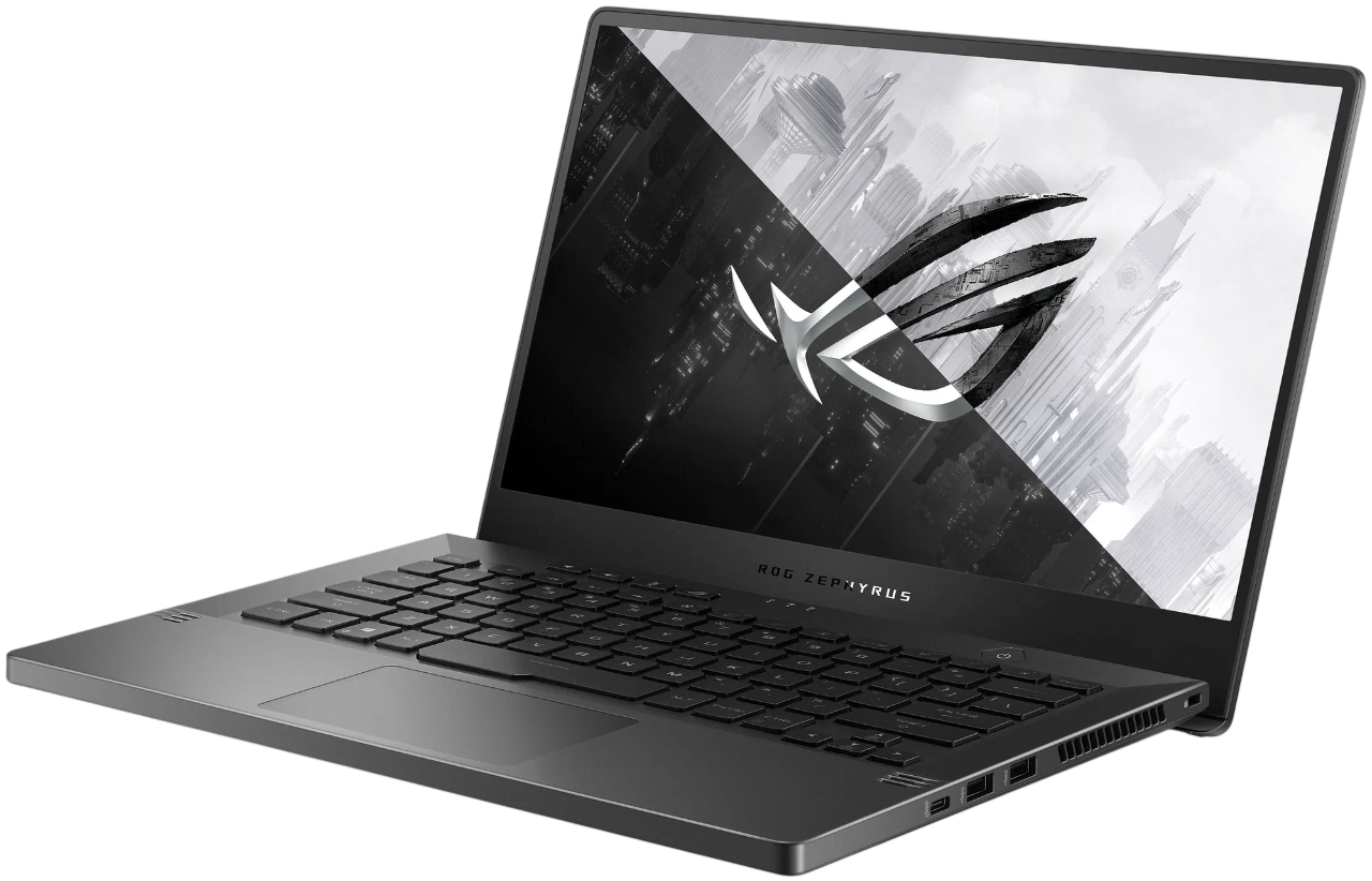Ремонт ROG Zephyrus G15