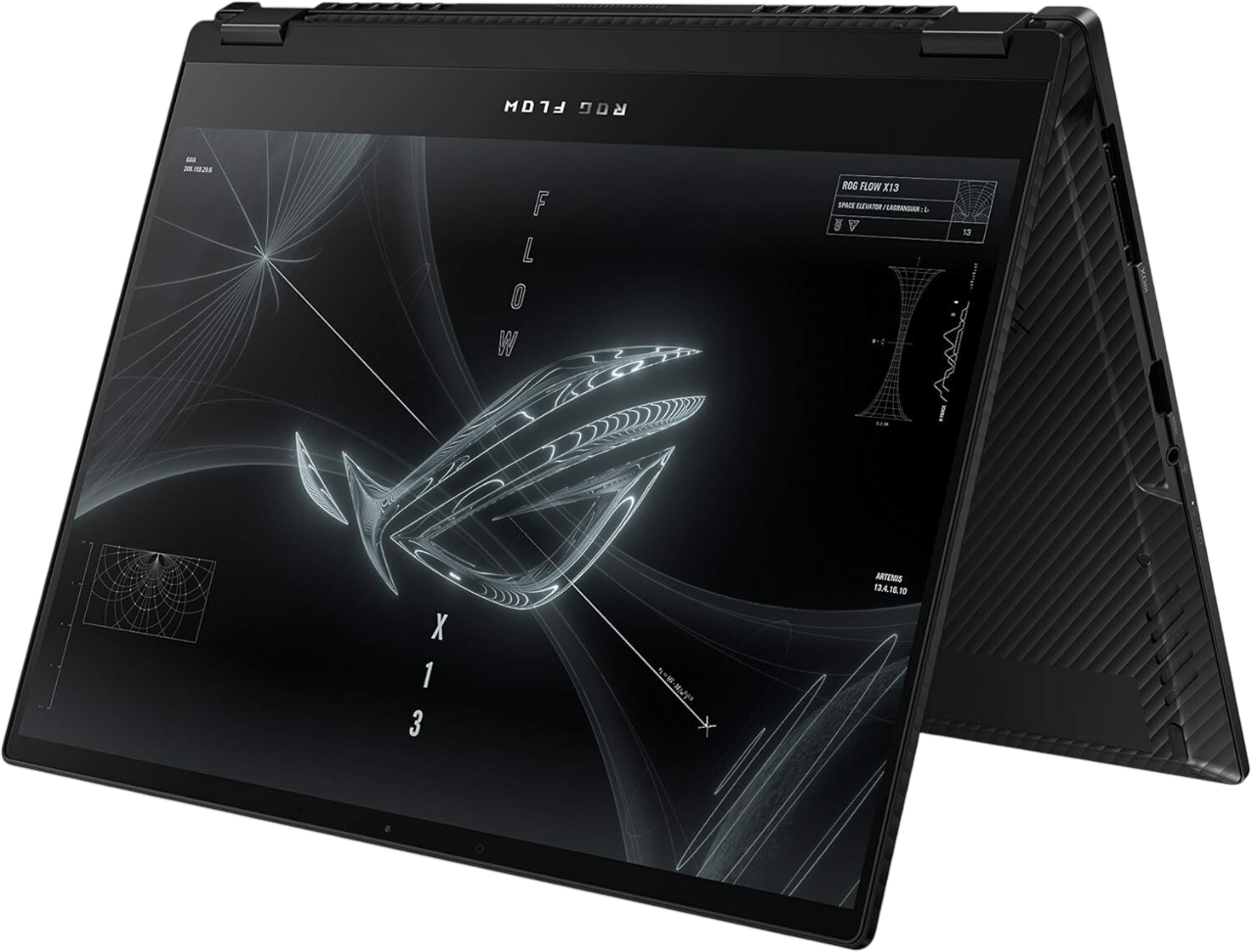 Ремонт ROG Flow Z13