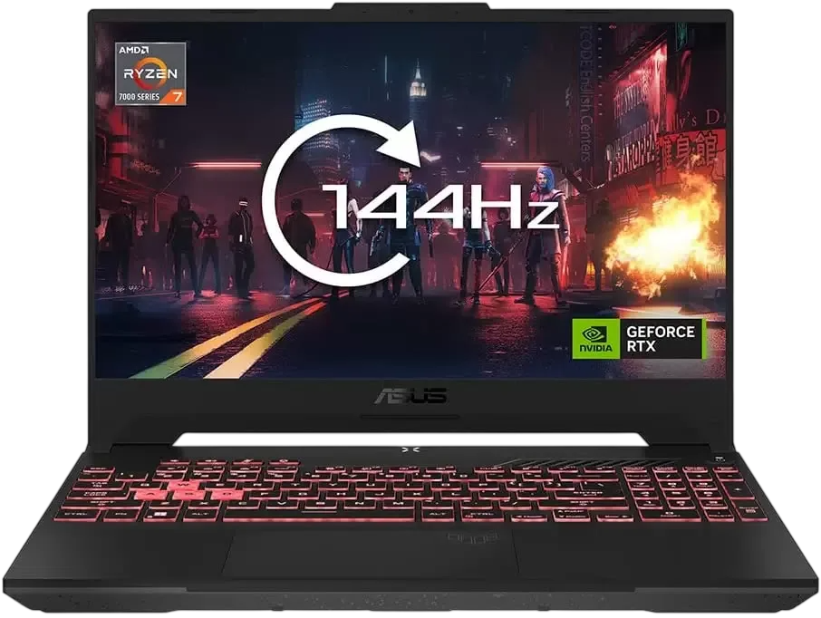 Ремонт TUF Gaming A17