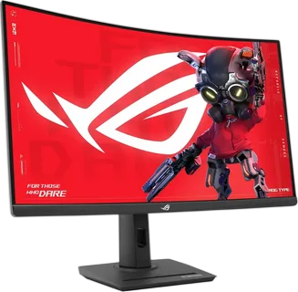 Ремонт Strix XG27ACMS