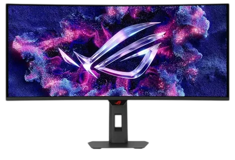 Ремонт Strix OLED XG34WCDG
