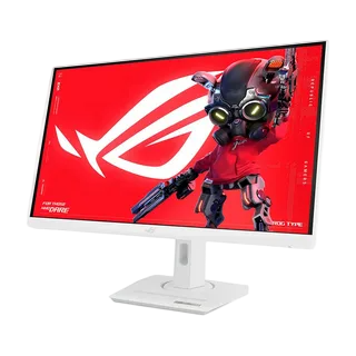 Ремонт Strix XG27UCG-W