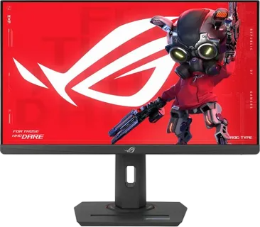 Ремонт Strix XG27ACG
